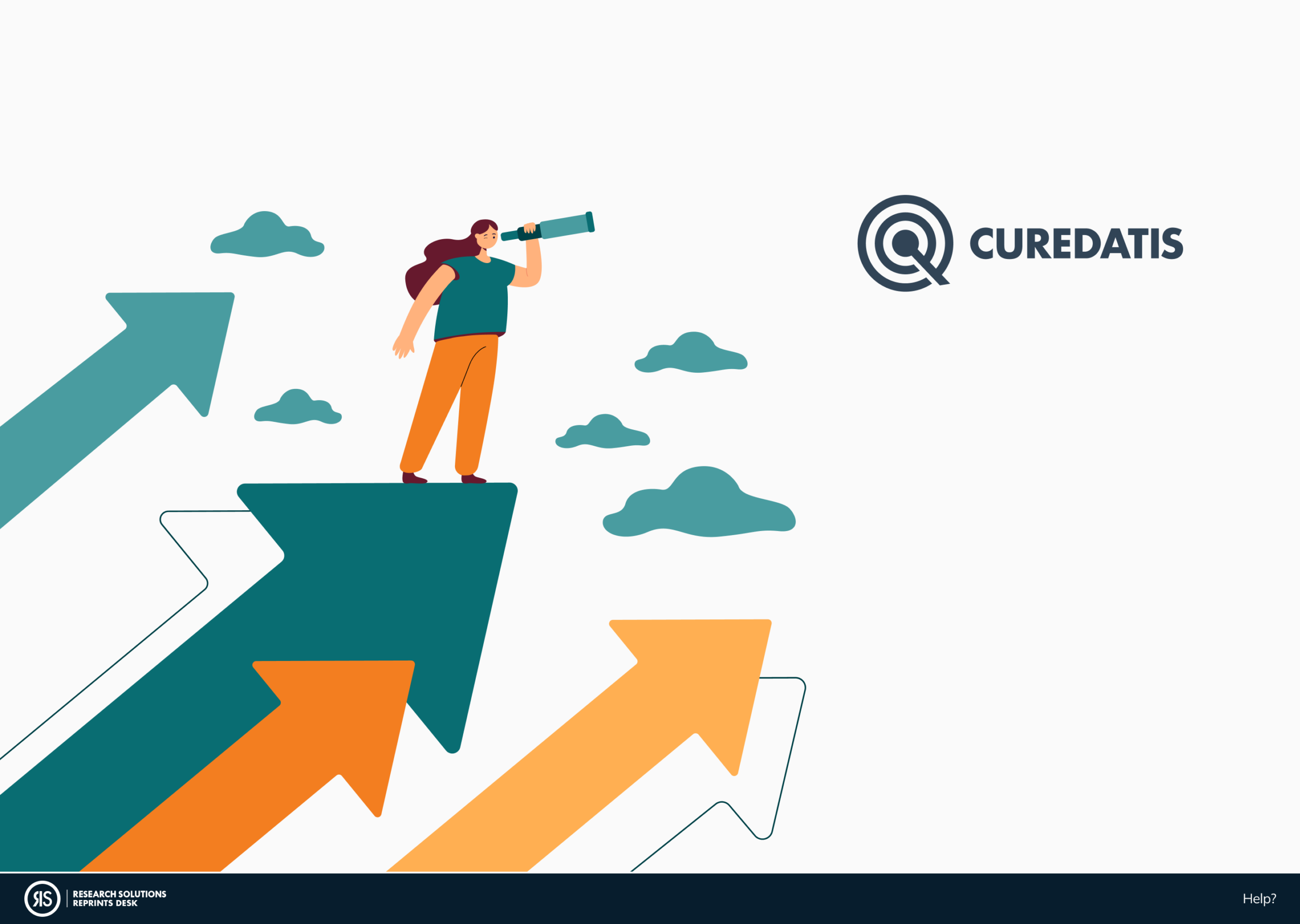 Curedatis – Product Design